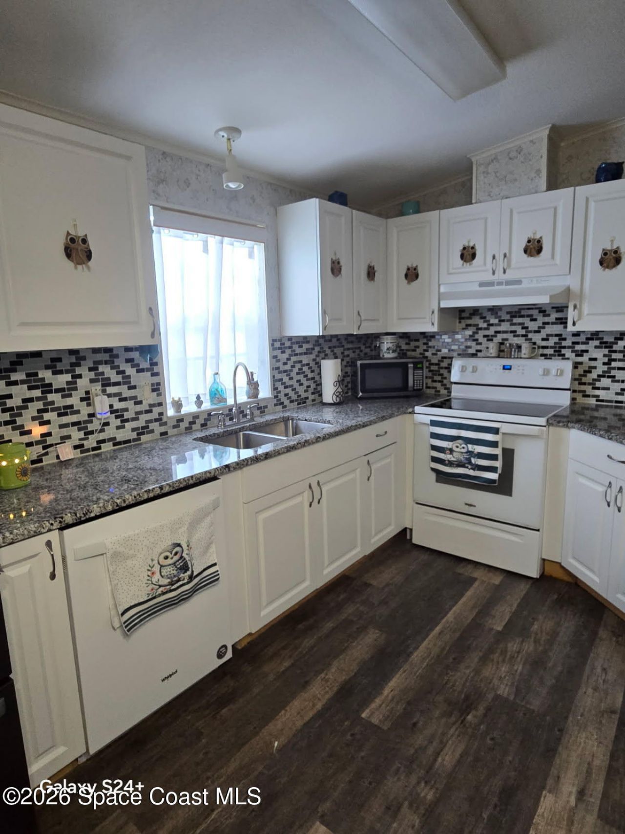 858 Pecan Circle, Barefoot Bay, FL 32976 Photo