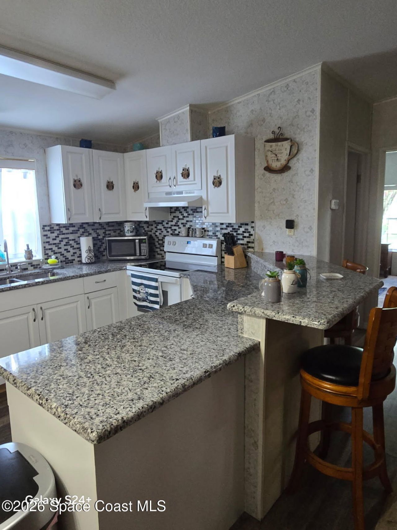 858 Pecan Circle, Barefoot Bay, FL 32976 Photo