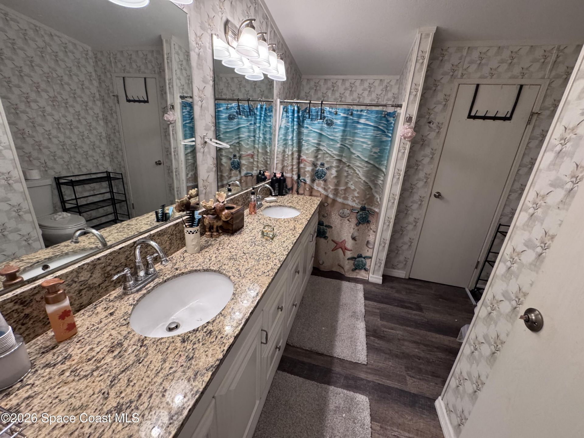 858 Pecan Circle, Barefoot Bay, FL 32976 Photo
