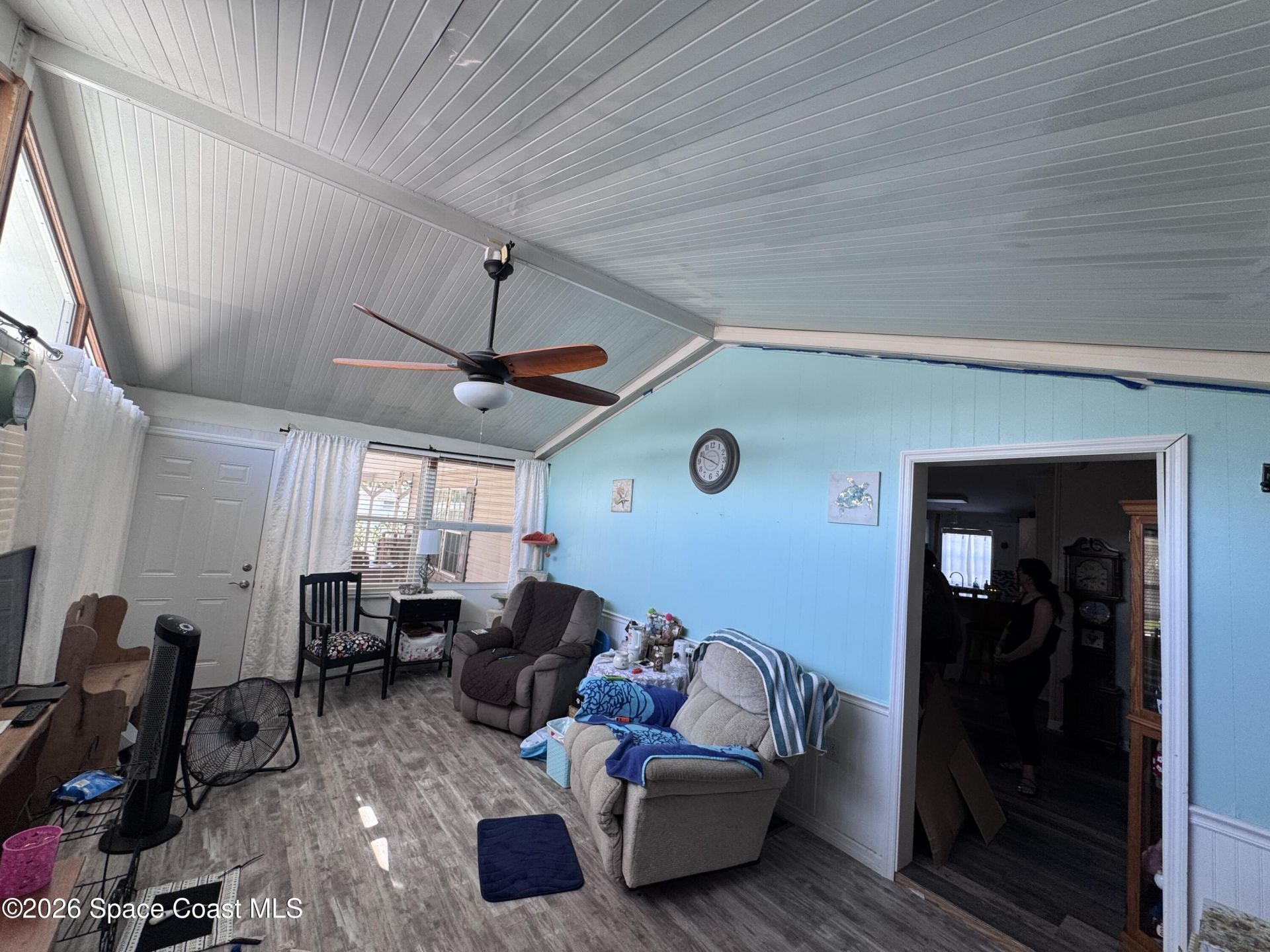 858 Pecan Circle, Barefoot Bay, FL 32976 Photo