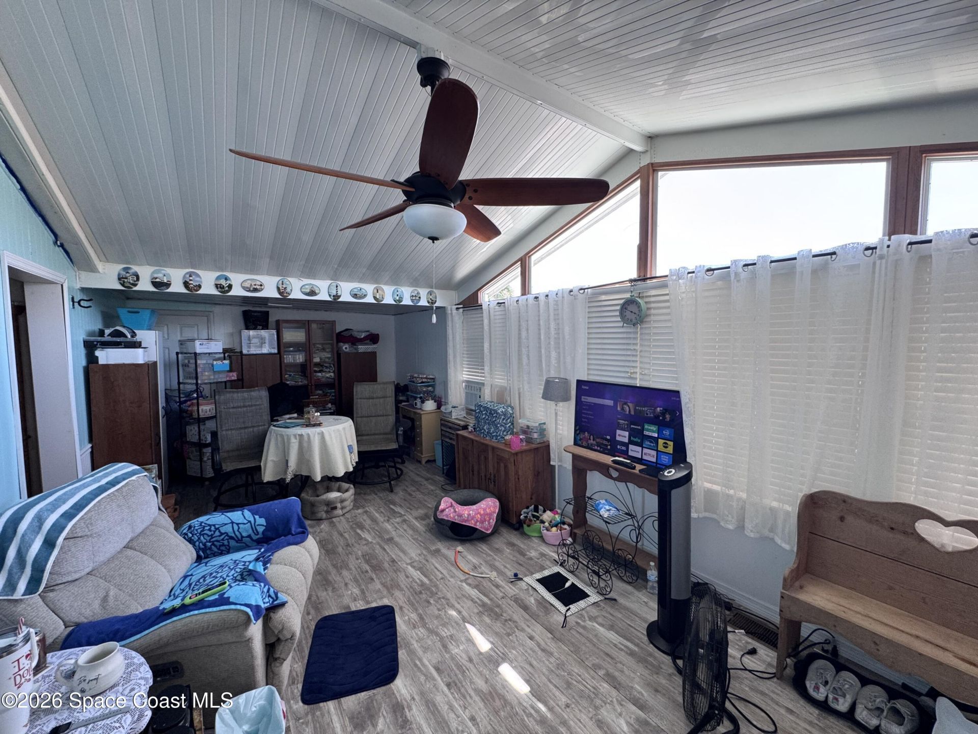 858 Pecan Circle, Barefoot Bay, FL 32976 Photo