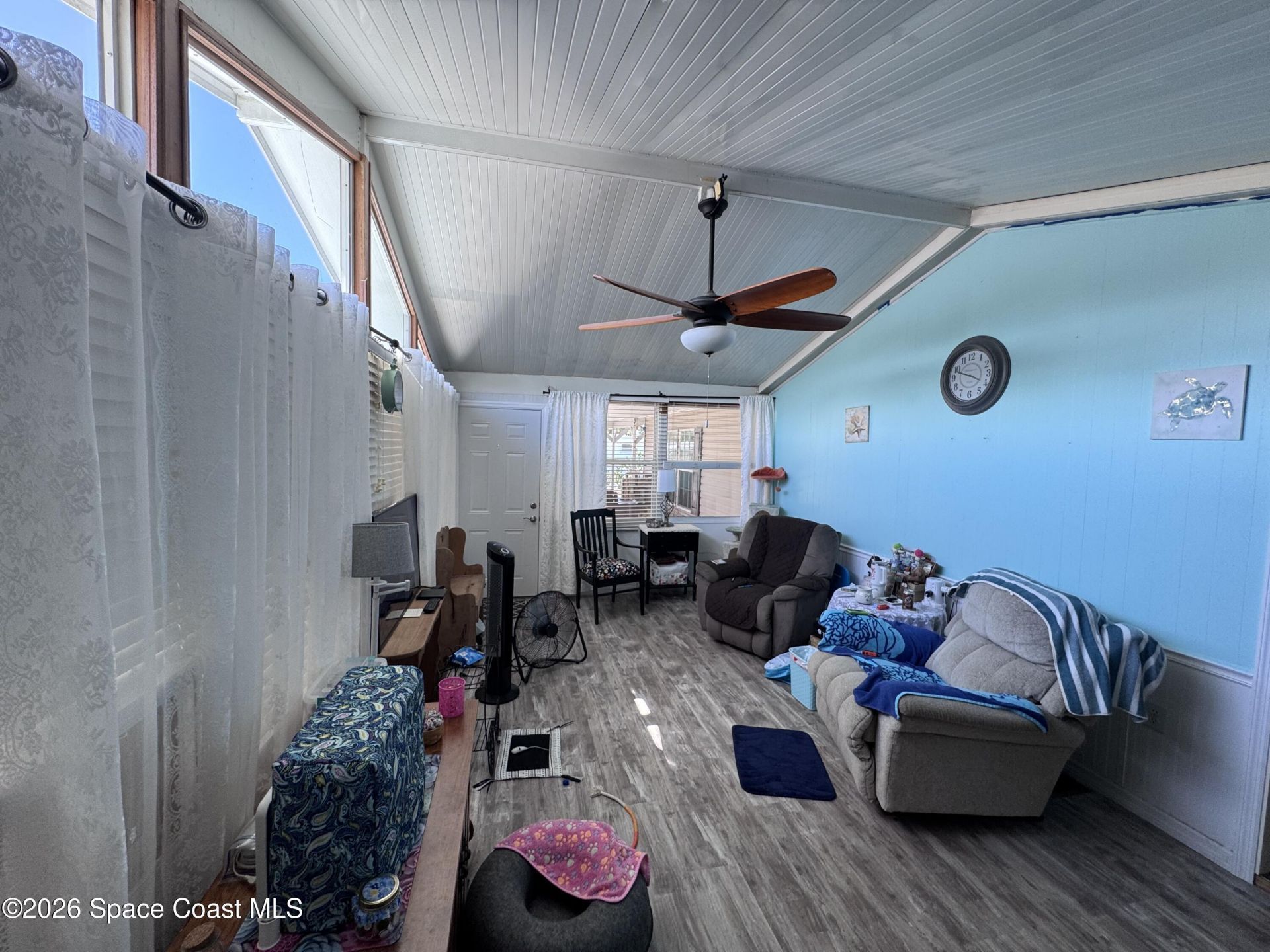 858 Pecan Circle, Barefoot Bay, FL 32976 Photo