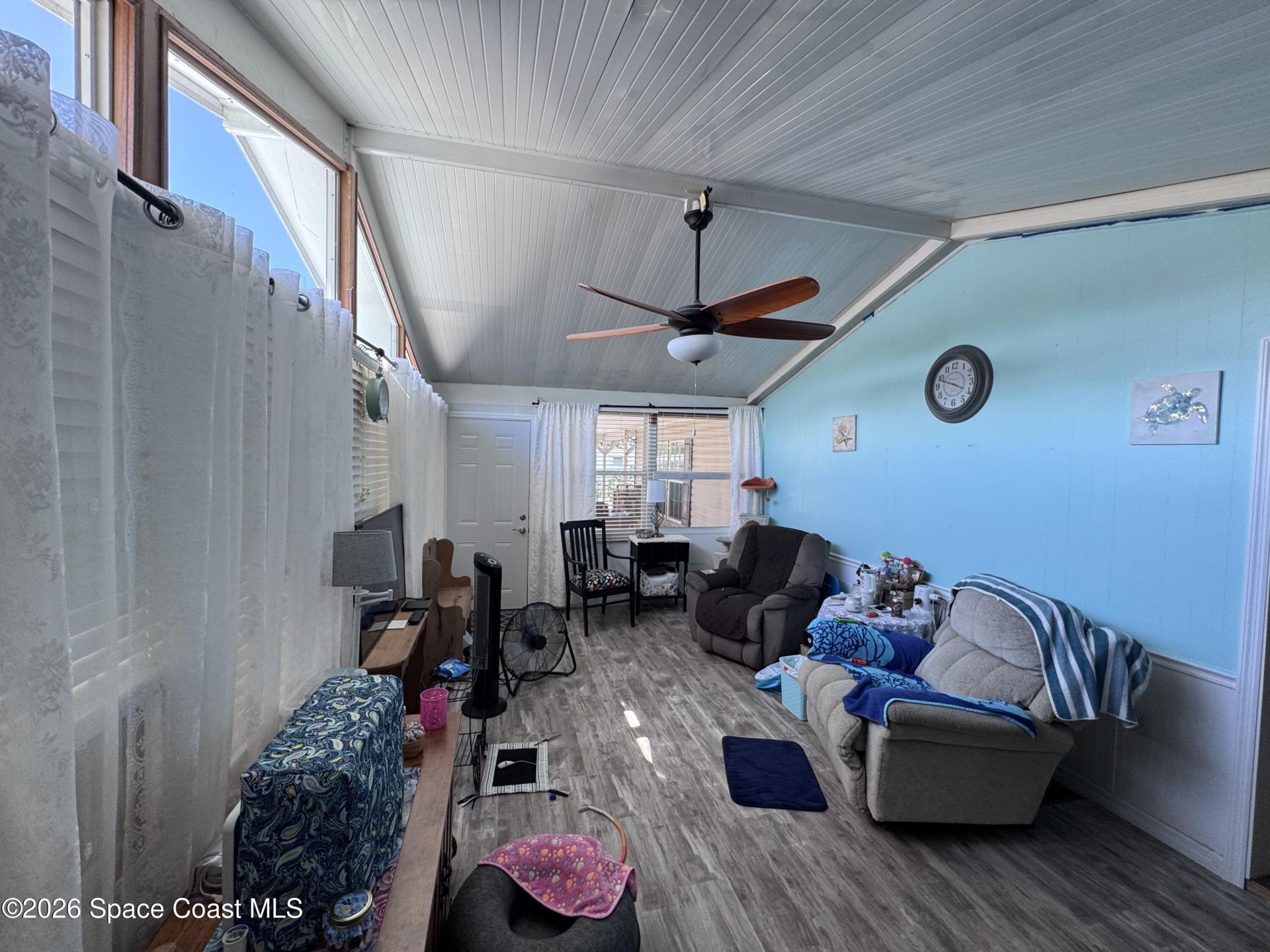 858 Pecan Circle, Barefoot Bay, FL 32976 Photo
