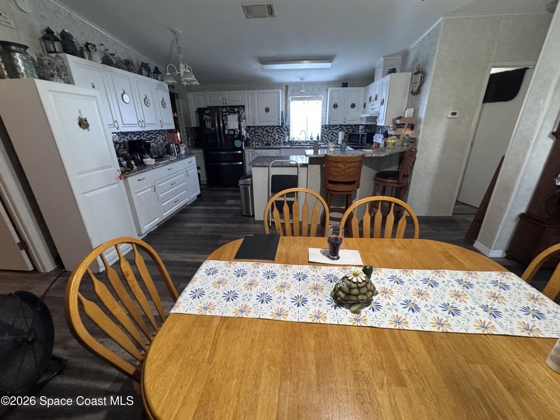 858 Pecan Circle, Barefoot Bay, FL 32976 Photo