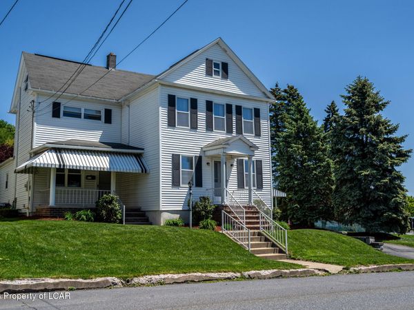 102 Henry Street, Plains, PA 18705