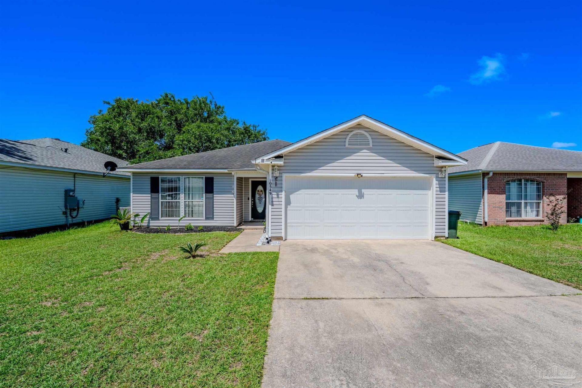 10549 Wilderness Ln, Pensacola, FL 32534 Main Photo