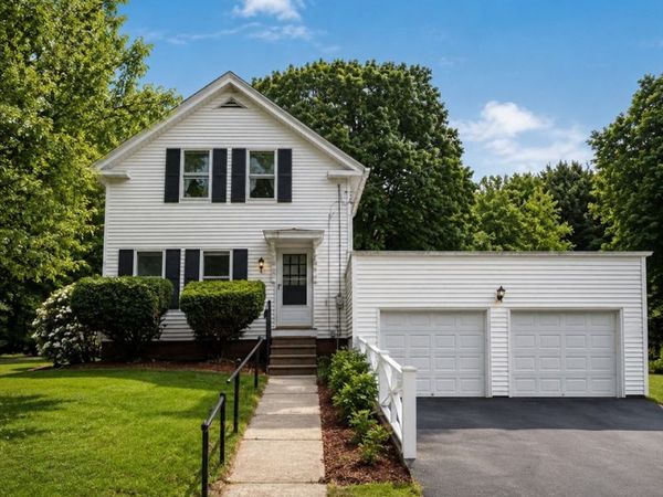 115 School St., Warren, MA 01083