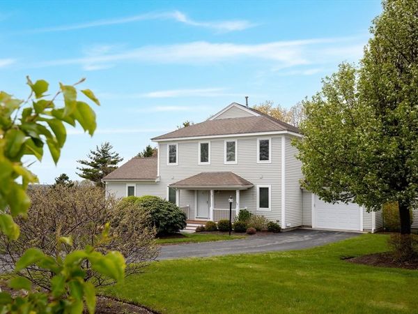 2 Beach Plum Ln, Unit E, Bourne, MA 02532