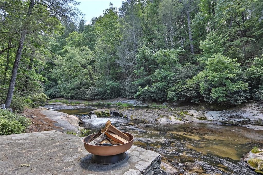 408 Stone River Drive, Traphill, NC 28685 Main Photo