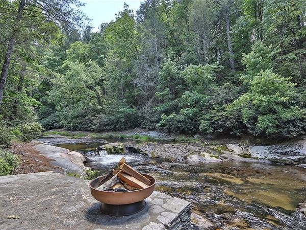 408 Stone River Drive , Traphill, NC 28685