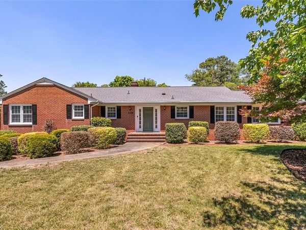 6106 Sundown Drive, Greensboro, NC 27410
