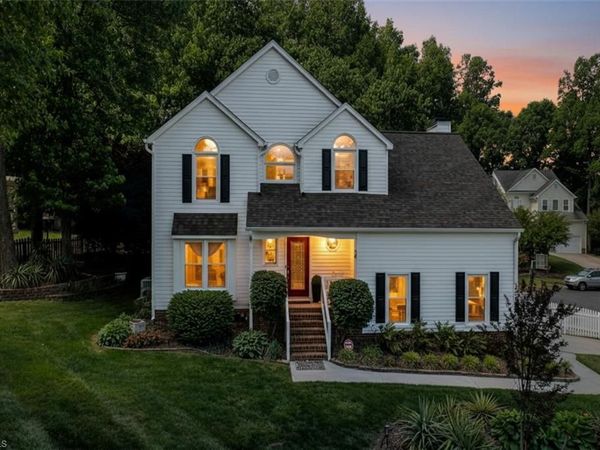 5107 Armstead Drive , Greensboro, NC 27407