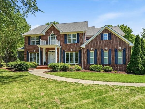 5104 McMurray Circle , Greensboro, NC 27410