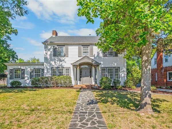 1103 N Rotary Drive, High Point, NC 27262