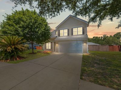 9404 Divot Lane, Summerville, SC 29485