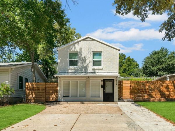 2904 Harris Park Ave, Austin, TX 78705
