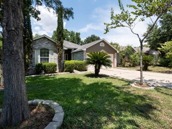 7320 Muffin DR , Austin, TX 78724