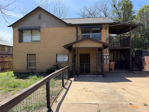 507 Swanee DR, Unit C, Austin, TX 78752