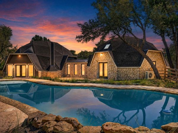 17226 Rocky Ridge RD, Austin, TX 78734