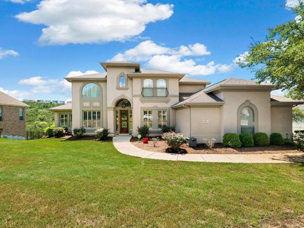 125 Sebastians RUN, Austin, TX 78738