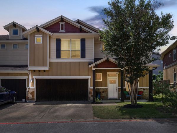 6708 Menchaca RD, Unit 10, Austin, TX 78745
