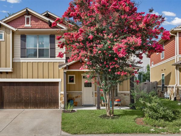 6708 Menchaca RD, Unit 10, Austin, TX 78745