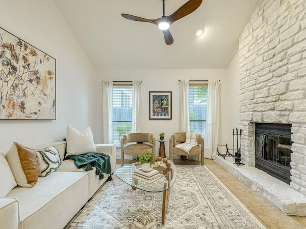 2500 Enfield RD, Unit 9, Austin, TX 78703