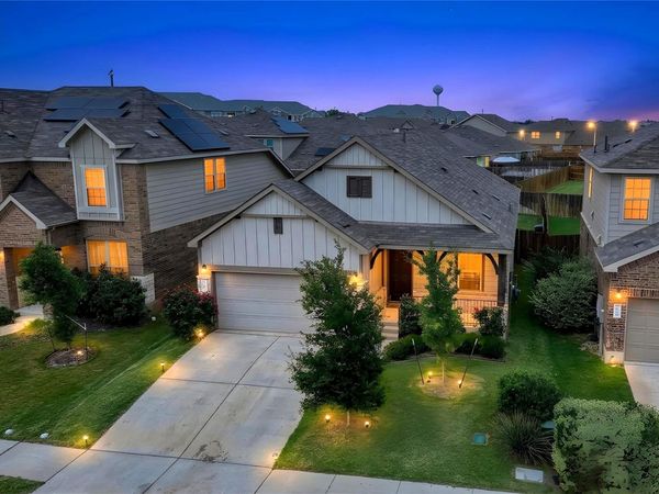 104 Quarryman DR, Hutto, TX 78634
