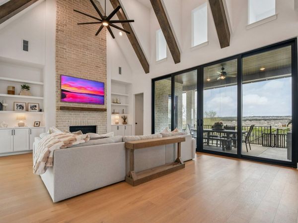 1652 Hosanna Grande WAY, Leander, TX 78641