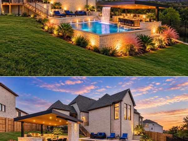 1652 Hosanna Grande WAY, Leander, TX 78641