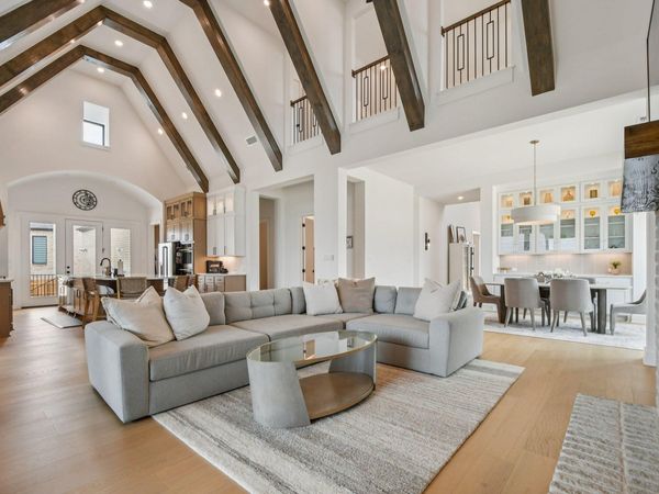 1652 Hosanna Grande WAY, Leander, TX 78641
