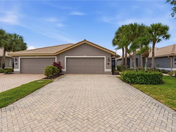 20038 Serre DR, ESTERO, FL 33928