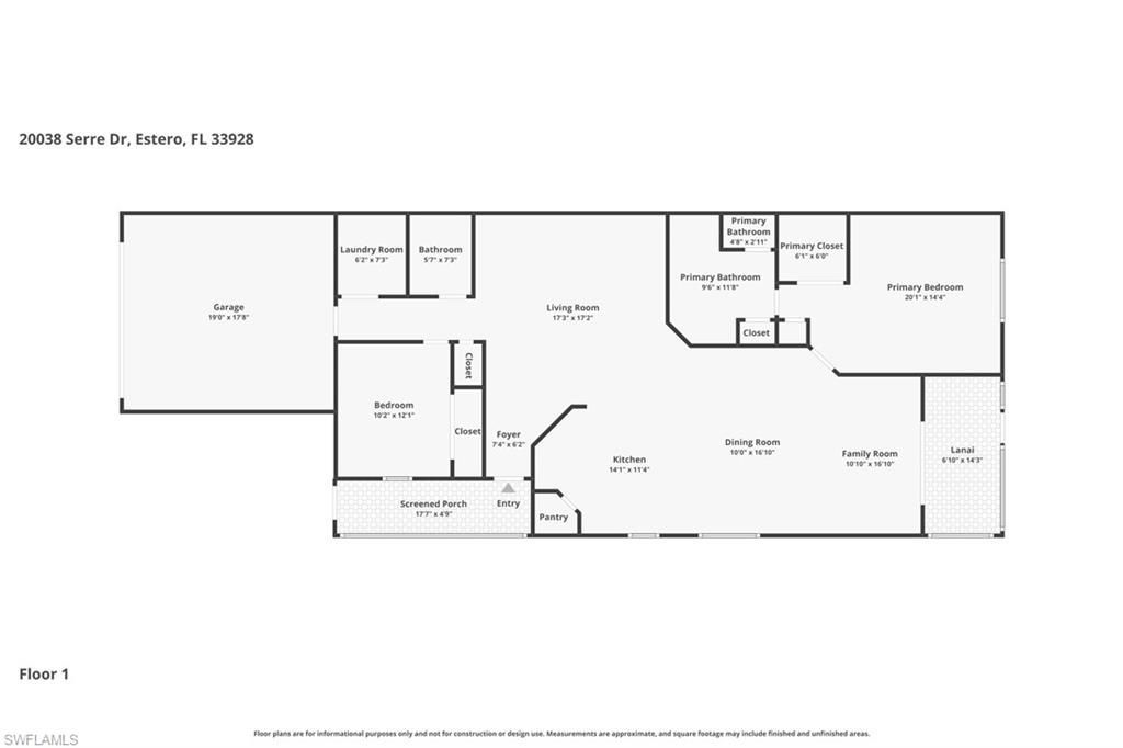 20038 Serre Dr, Estero, FL 33928 Photo
