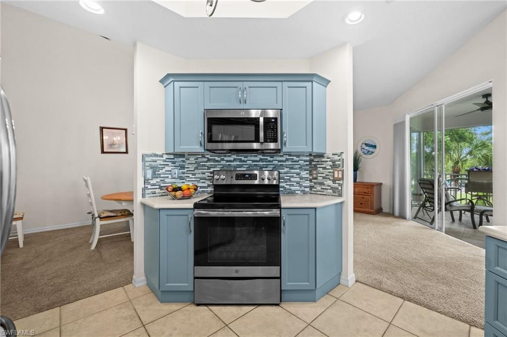 8380 Whisper Trace Ln, Unit J201, Naples, FL 34114 Photo