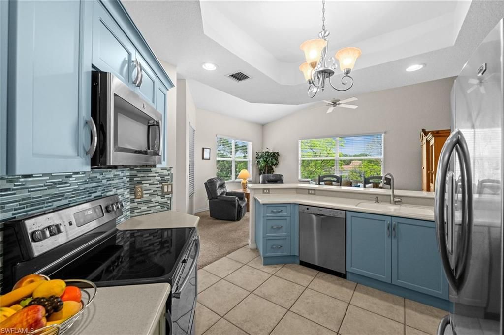 8380 Whisper Trace Ln, Unit J201, Naples, FL 34114 Photo