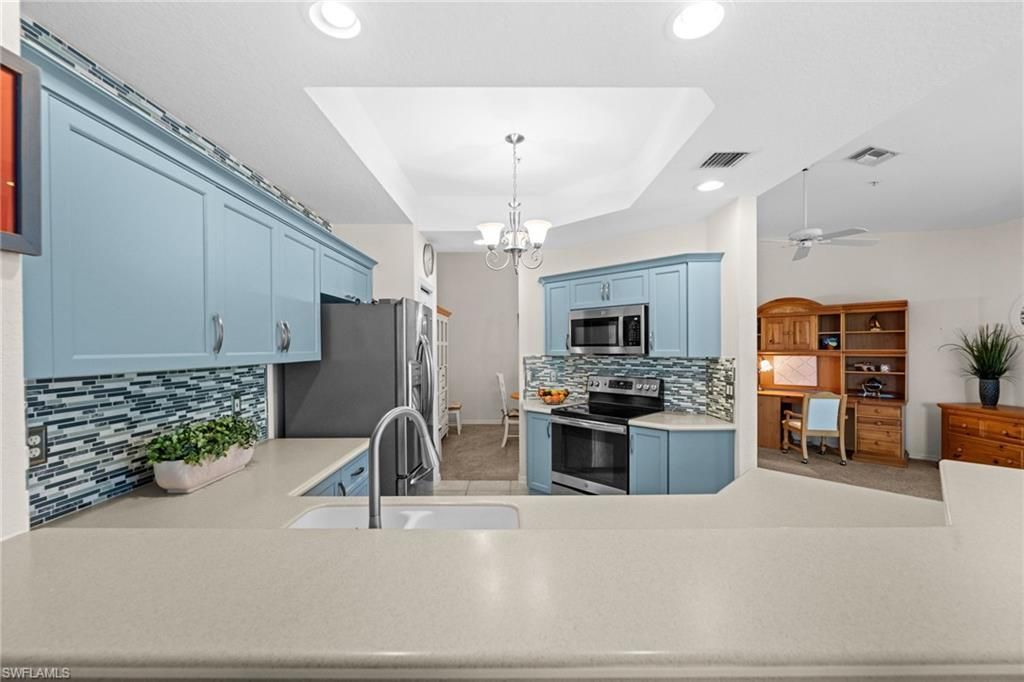 8380 Whisper Trace Ln, Unit J201, Naples, FL 34114 Photo