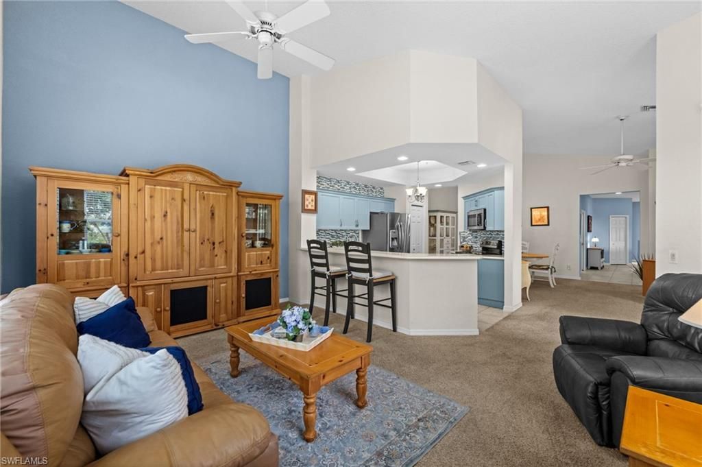 8380 Whisper Trace Ln, Unit J201, Naples, FL 34114 Photo