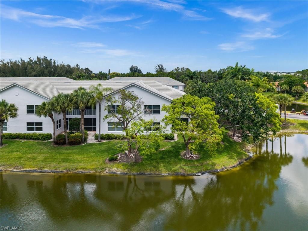 8380 Whisper Trace Ln, Unit J201, Naples, FL 34114 Photo