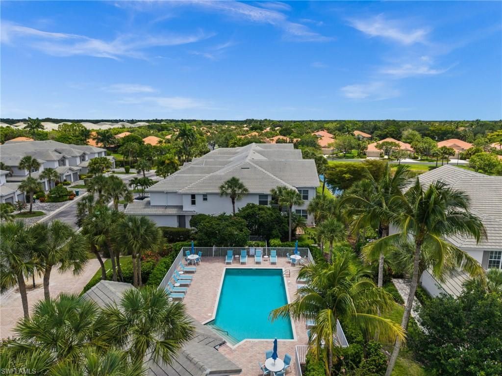 8380 Whisper Trace Ln, Unit J201, Naples, FL 34114 Photo
