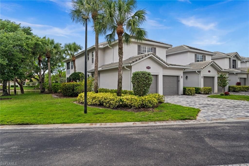 8380 Whisper Trace Ln, Unit J201, Naples, FL 34114 Photo