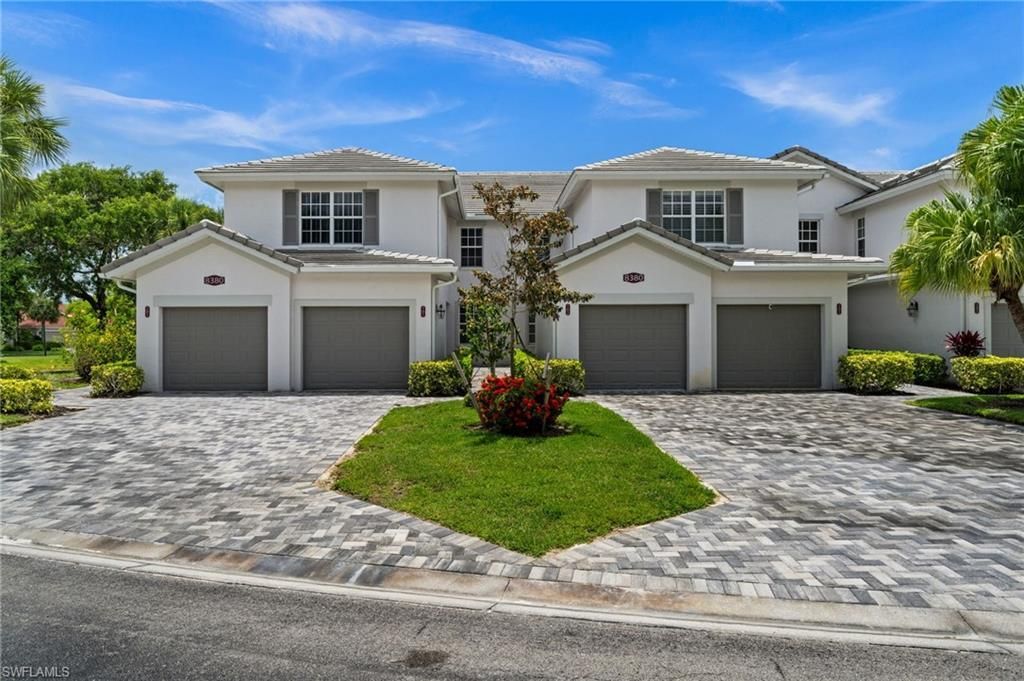8380 Whisper Trace Ln, Unit J201, Naples, FL 34114 Photo