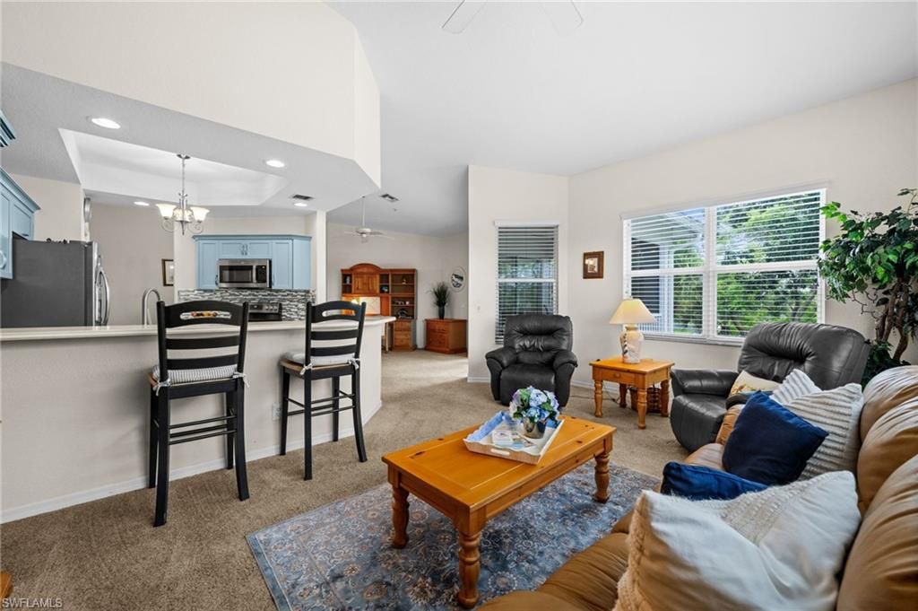 8380 Whisper Trace Ln, Unit J201, Naples, FL 34114 Photo