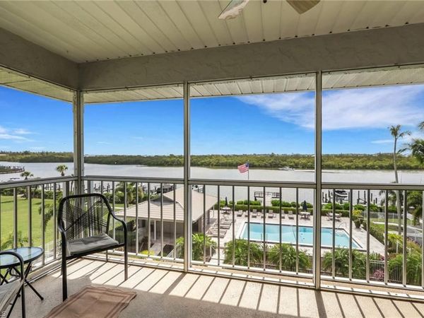 307 Goodlette-Frank RD S, Unit B507, NAPLES, FL 34102