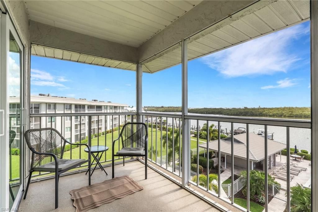 307 Goodlette-frank Rd S, Unit B507, Naples, FL 34102 Photo