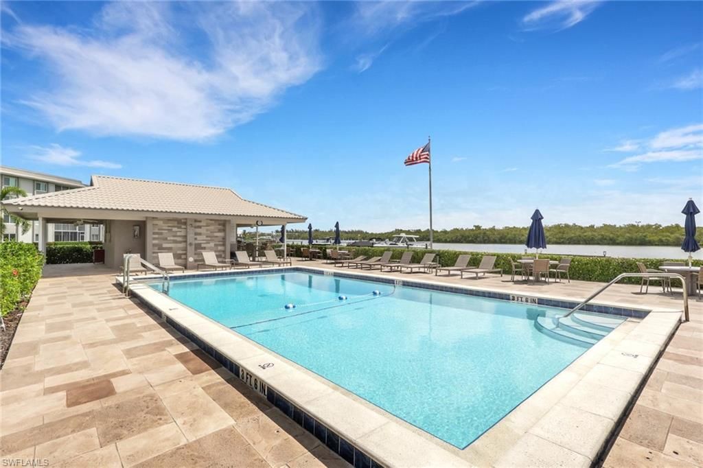 307 Goodlette-frank Rd S, Unit B507, Naples, FL 34102 Photo