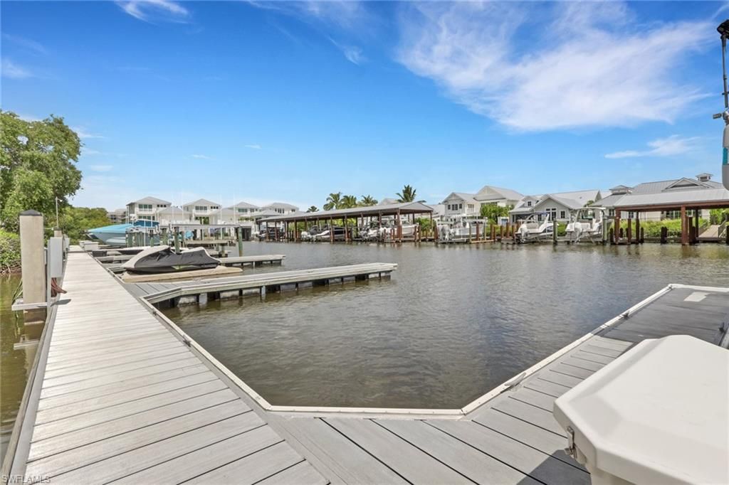 307 Goodlette-frank Rd S, Unit B507, Naples, FL 34102 Photo