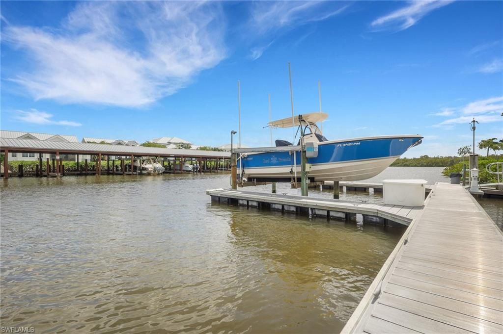 307 Goodlette-frank Rd S, Unit B507, Naples, FL 34102 Photo