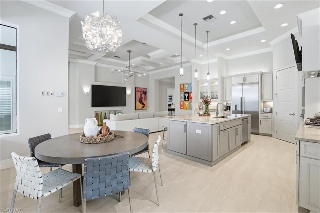 3159 Heather Glen Ct , Naples, FL 34114 Photo
