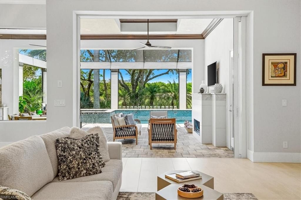 3159 Heather Glen Ct , Naples, FL 34114 Photo
