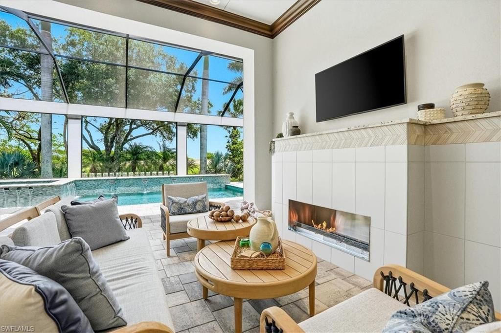 3159 Heather Glen Ct , Naples, FL 34114 Photo